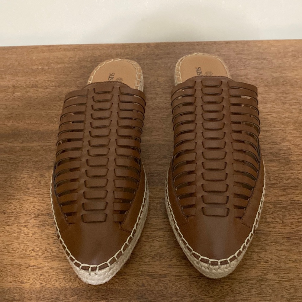New Susina Sandals